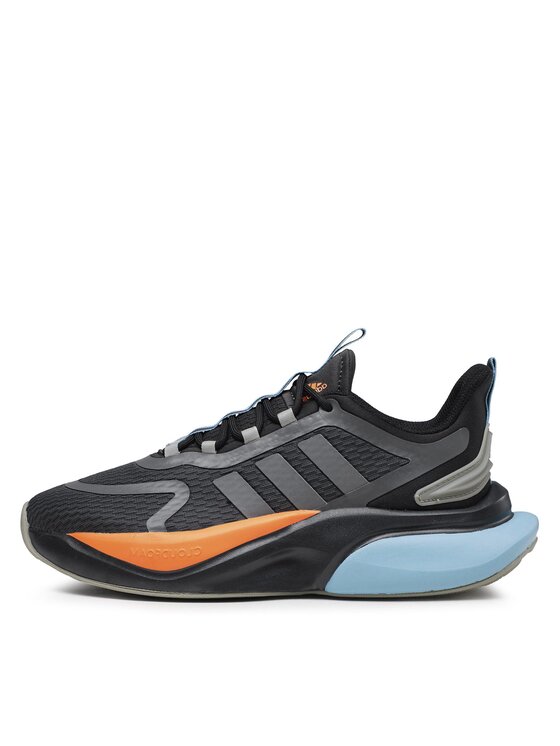 adidas adidas Tenisice Alphabounce+ Sustainable Bounce Lifestyle Running Shoes HP6140 Siva