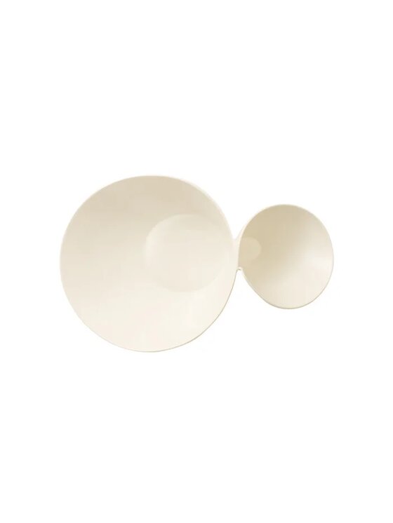 Villeroy & Boch Villeroy & Boch Miska Villeroy & Boch NewWave Biały