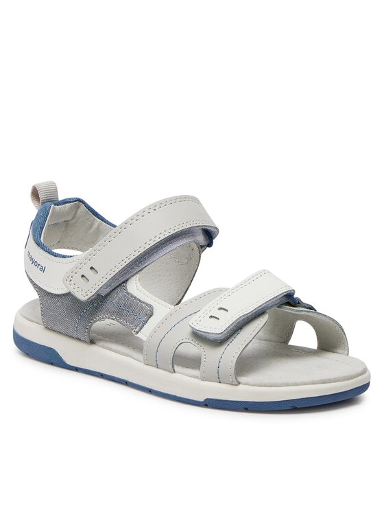 Mayoral Mayoral Sandalen 45587 Grau