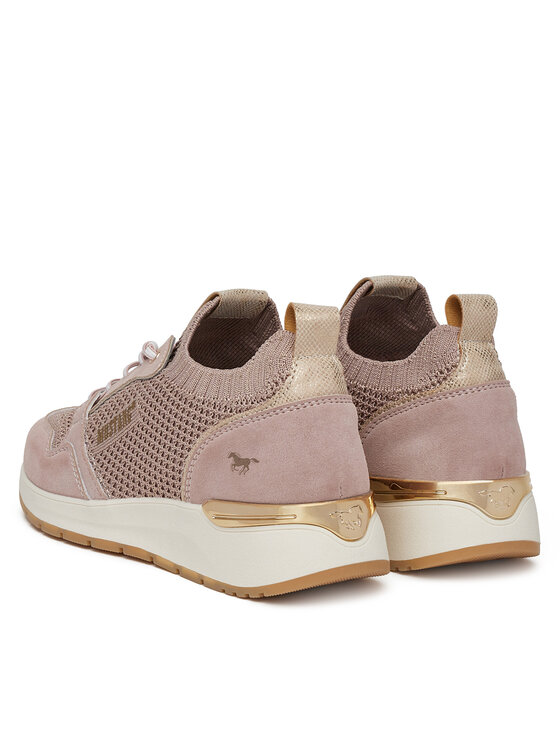 Mustang Mustang Sneakers 1487-301 Rosa