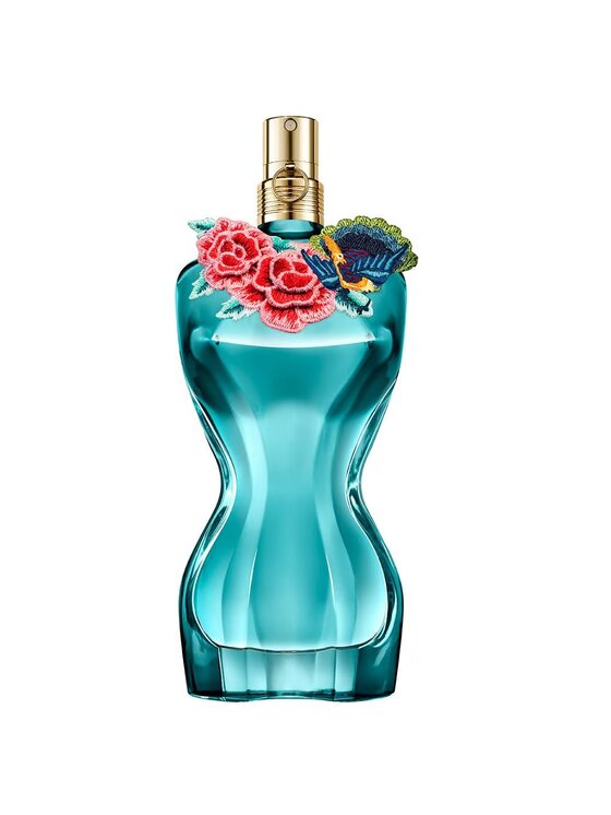 Woda perfumowana Jean Paul Gaultier, Jean Paul Gaultier La Belle Paradise Garden 100ml woda perfumowana