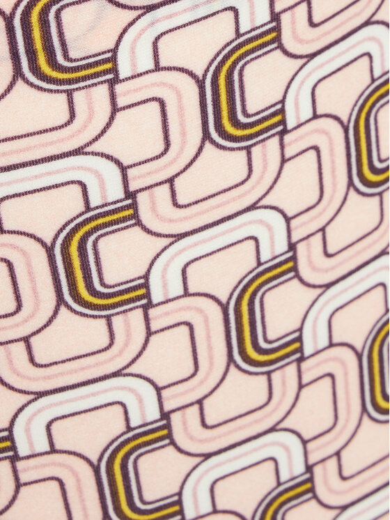 Chantelle Chantelle Figi klasyczne Soft Stretch C11D40 Beżowy
