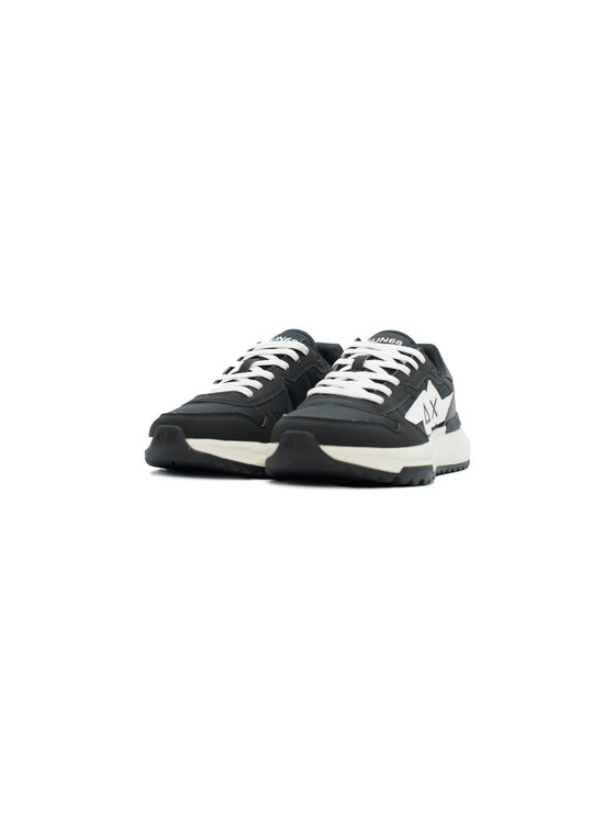 SUN68 SUN68 Sneakers Z45120-11 Nero