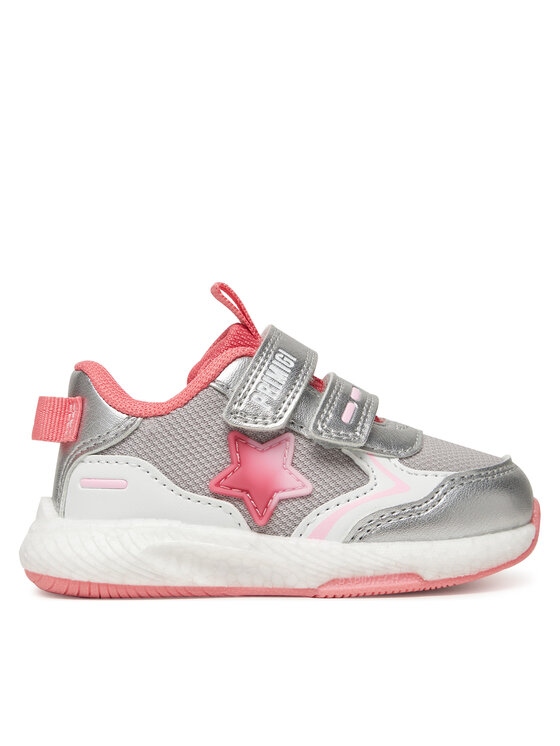 Primigi Primigi Sneakers 7950000 Silberfarben