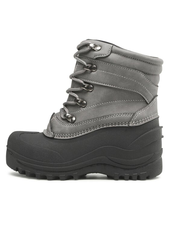 Sprandi Sprandi Stiefel CP86-22876 Grau