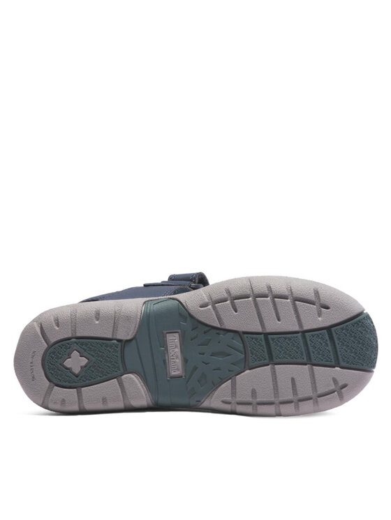 Timberland Timberland Sandále Moss Jump 2 Strap Sandal TB0A66RSL791 Tmavomodrá