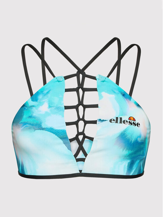 Ellesse Горнище на бански Chillaid SGM14144 Цветен | Modivo.bg