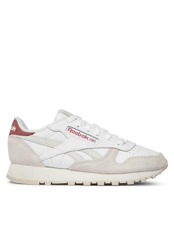 Sneakers Reebok Classic Leather IE4879 Alb