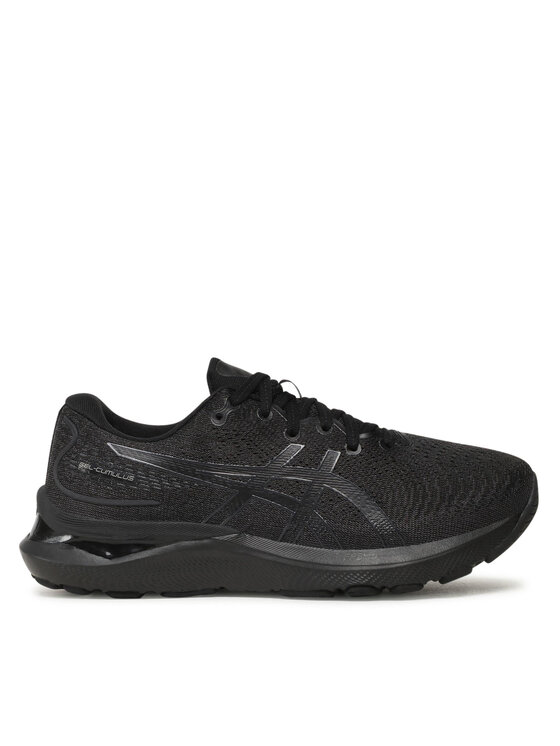 Asics Bežecké topánky Gel-Cumulus 24 1012B206 Čierna