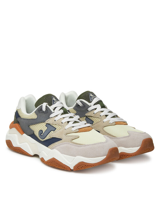 Joma Joma Sneakersy C1400 2536 C1400S2536 Beżowy