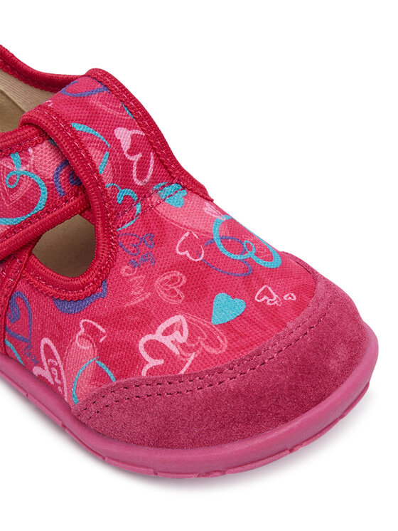 Froddo Froddo Hausschuhe G1700455-3 M Rosa