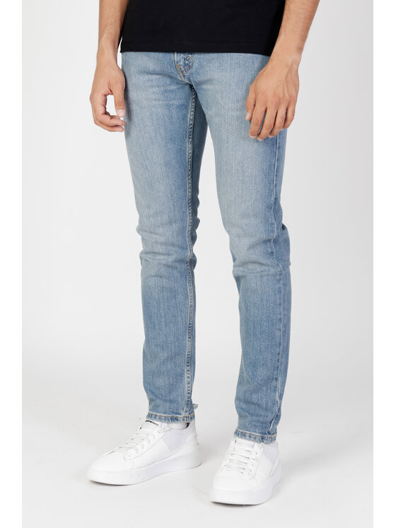 Levi's® Levi's® Jeans 512 SLIM TAPER Blu Slim Fit