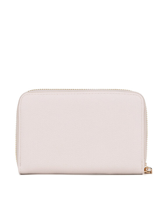 U.S. Polo Assn. U.S. Polo Assn. Große Damen Geldbörse BIUXT8383WVP Beige