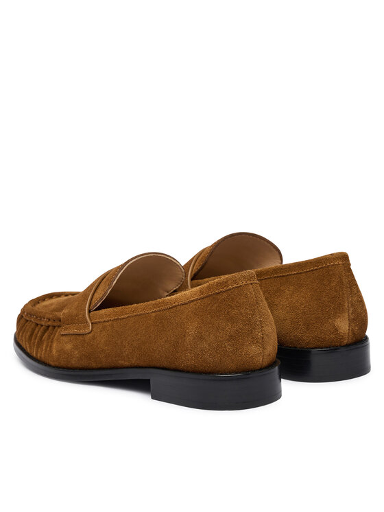 Furla Furla Loafers Soft YM42SFR BX4683 CN 03B00 Marrone