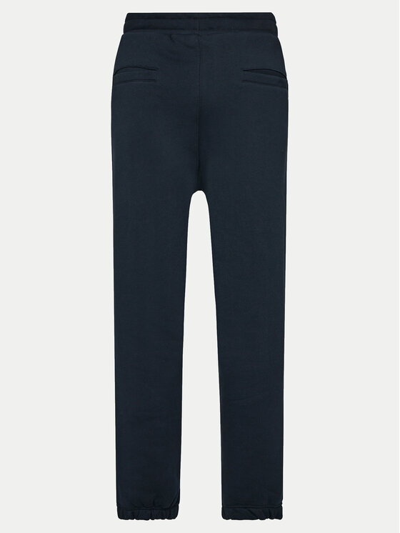 Armani Exchange Armani Exchange Jogginghose 6DZPAA ZJKAZ 1510 Dunkelblau Regular Fit