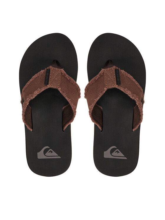 Flip flop Quiksilver AQYL100047 Ctk0