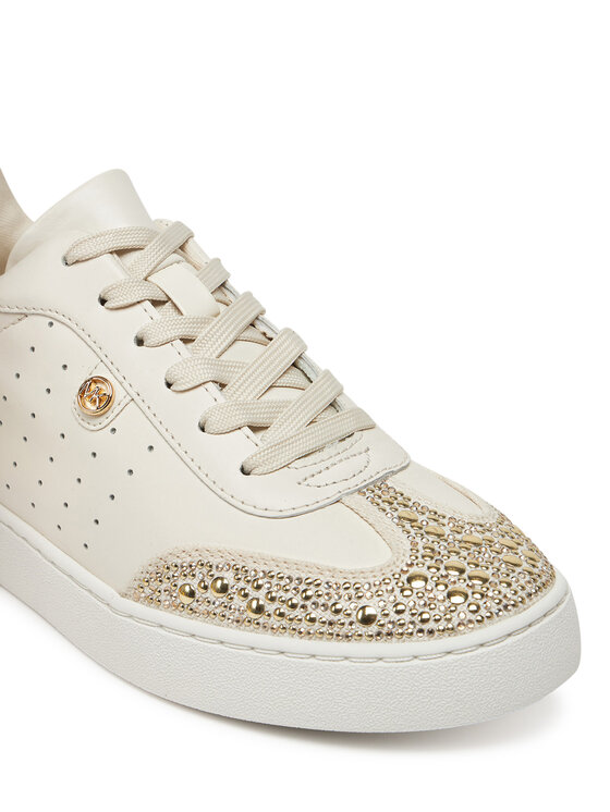 MICHAEL Michael Kors MICHAEL Michael Kors Sneakers 43S5SCFS7L Alb