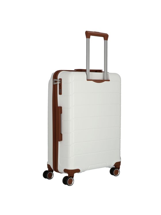 cocoono cocoono Komplet walizek 303980 Biały