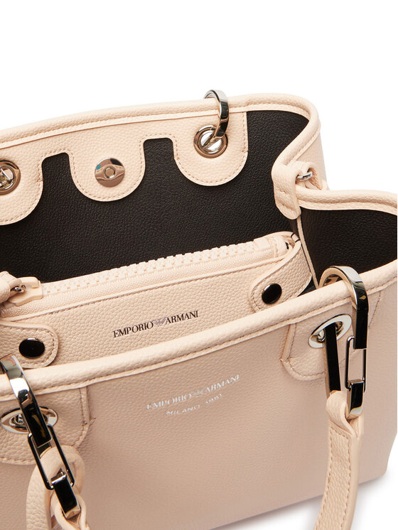 Emporio Armani Emporio Armani Handtasche EW000361 AF12036 M1332 Braun