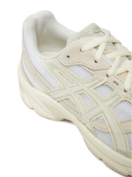 Asics Asics Παπούτσια GEL-1130 1202A163 Λευκό