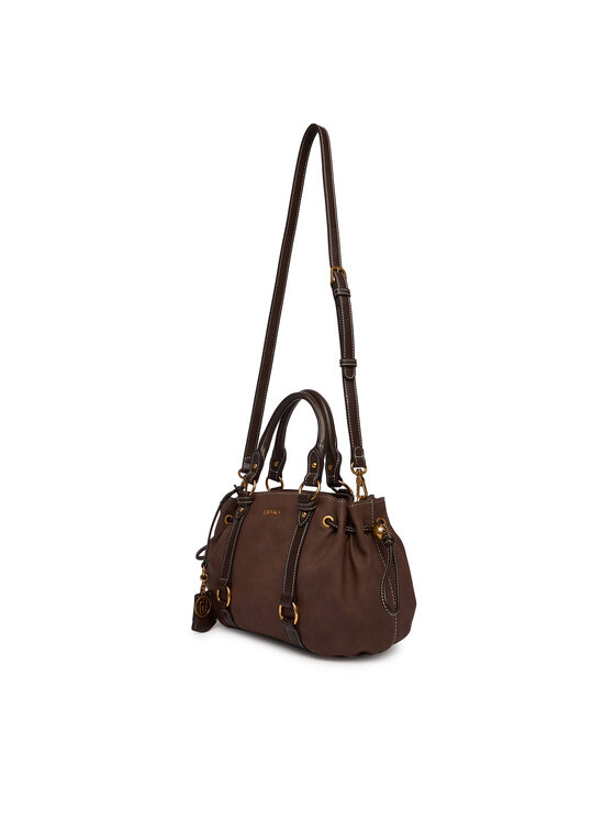 Liu Jo Liu Jo Handtasche AA6081 E1116 Braun