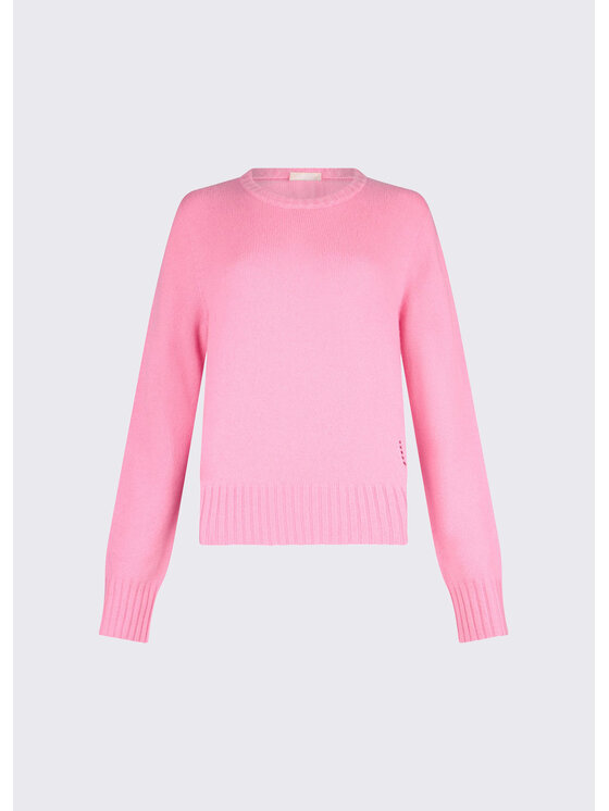 Liu Jo Liu Jo Maglione WA6290MA73R52215 Rosa Regular Fit