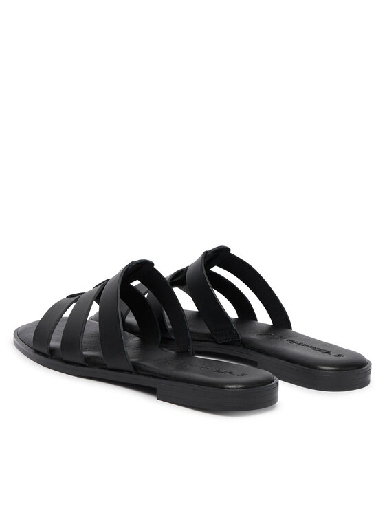 Tamaris Tamaris Ciabatte 1-27104-46 Nero