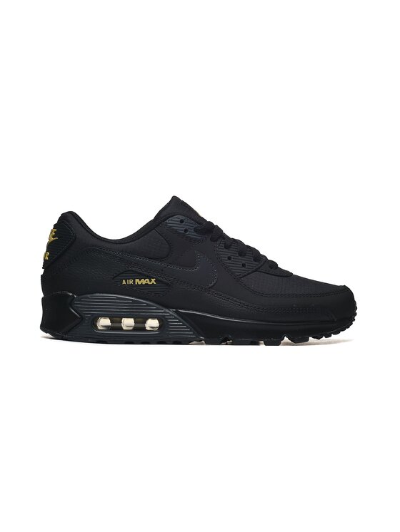 Nike Nike Sneakersy AIR MAX 90 Czarny