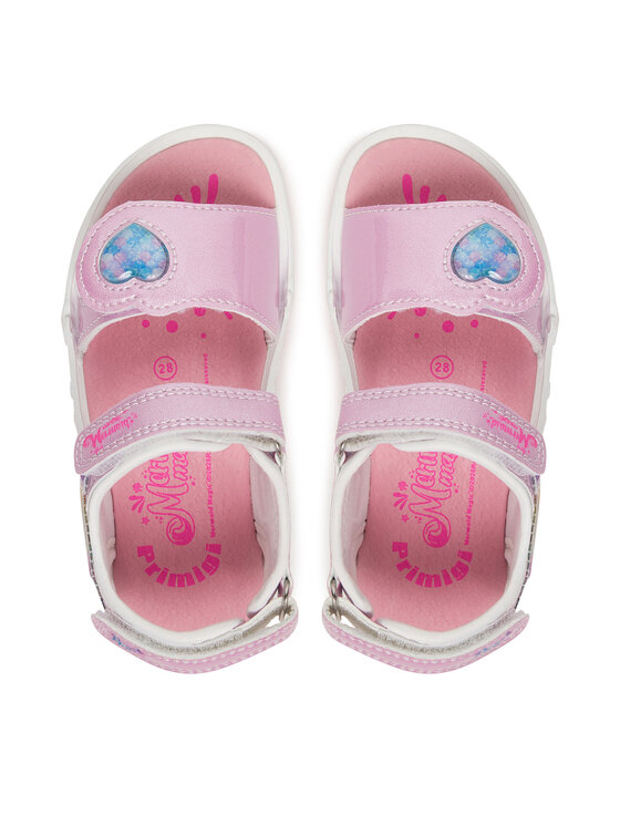 Primigi Primigi Sandali AVANT 1486500 Rosa