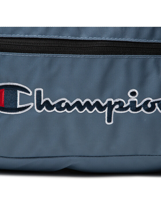 Champion Sac banane 805463 CHA BS146 Bleu Modivo.fr