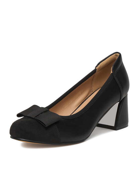 Lasocki Lasocki Salonke CEO-WS1040-01 Crna