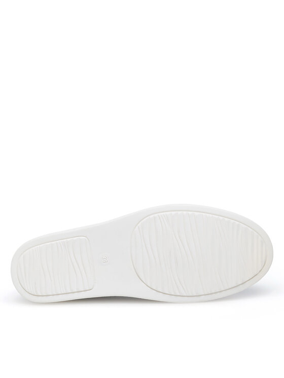 Lasocki Lasocki Īsi apavi WI23-ATINA-02 Zils