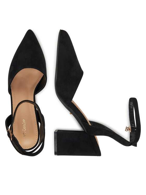 DeeZee DeeZee Sandaalid HTA917-2A Must