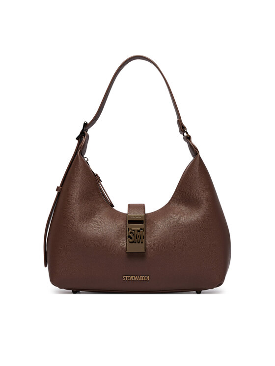 Steve Madden Ročna torba Bovie 13001510 Rjava