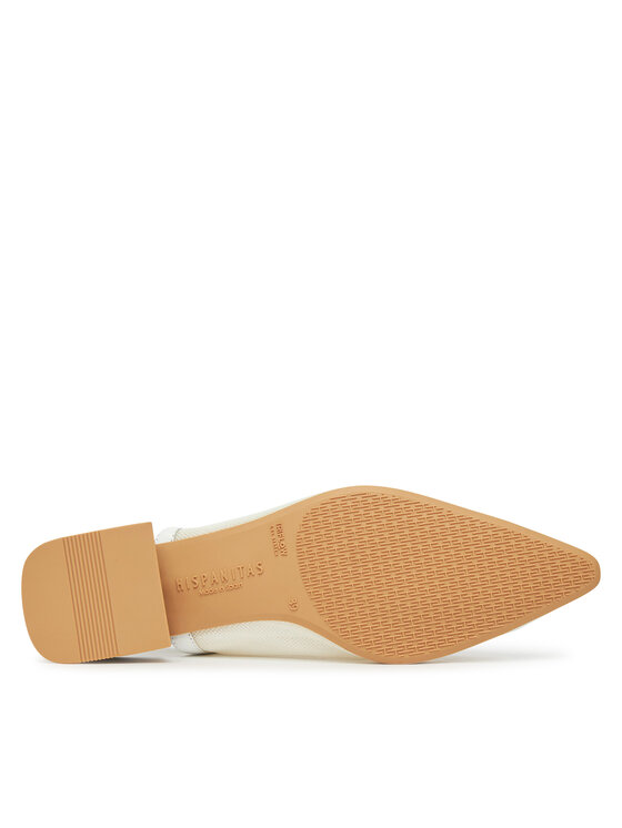 Hispanitas Hispanitas Sandale Dali HV253955 Alb