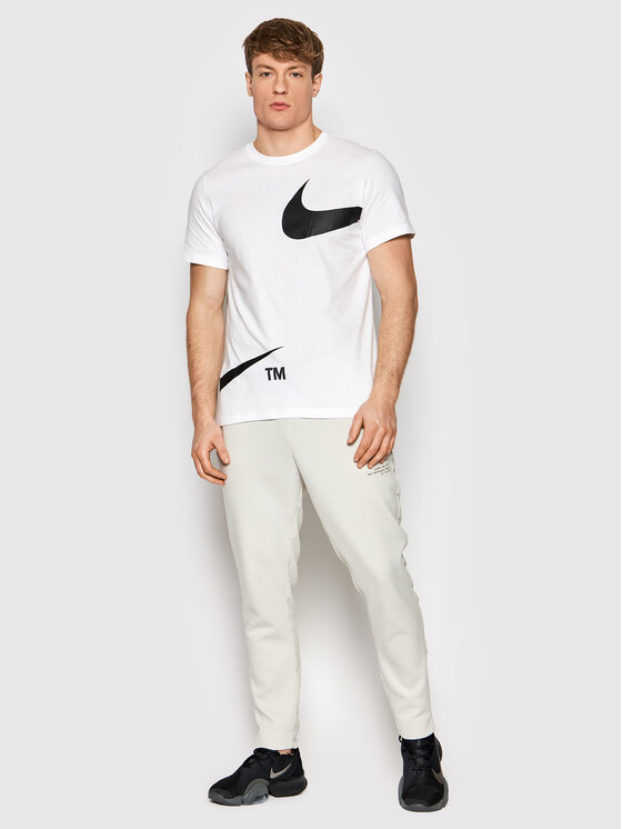 NIKE: T-shirt homme - Blanc  T-Shirt Nike DD3349 en ligne sur
