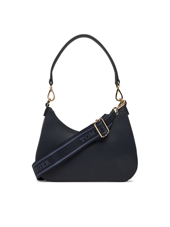 Tommy Hilfiger Tommy Hilfiger Táska AW0AW17226 Sötétkék