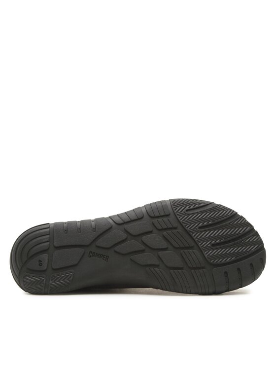 Camper Camper Αθλητικά Path K100886-001 Μαύρο