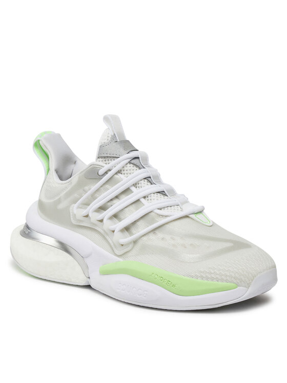 adidas adidas Tossud Alphaboost V1 IG3727 Valge