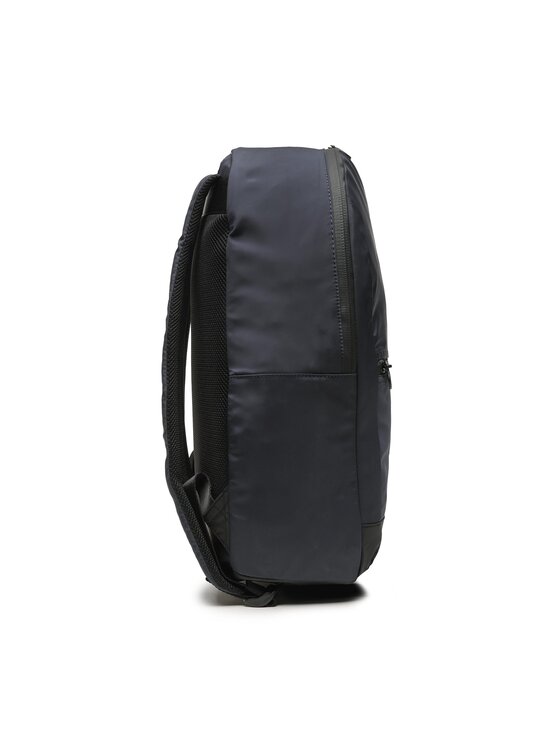 Tommy Hilfiger Tommy Hilfiger Σακίδιο Hilfiger Dome Backpack AM0AM11320 Σκούρο μπλε