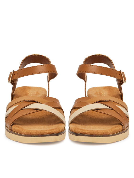 Lasocki Lasocki Sandalen RST-KSYMENA-01 Braun