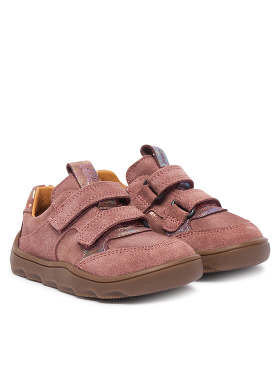 Froddo Froddo Laisvalaikio batai G3130297-12 M Tamsiai rožinė