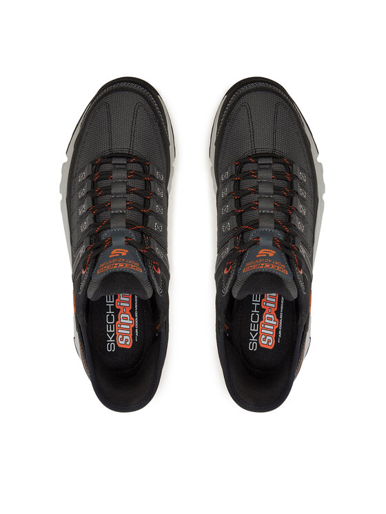 Skechers Skechers Tenisice Summits At 237622/GYOR Siva