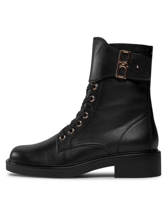 HÖGL HÖGL Scarponcini 6-101943 Nero