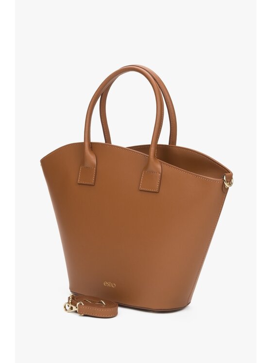 Estro Estro Borsetta ER00116783 Marrone