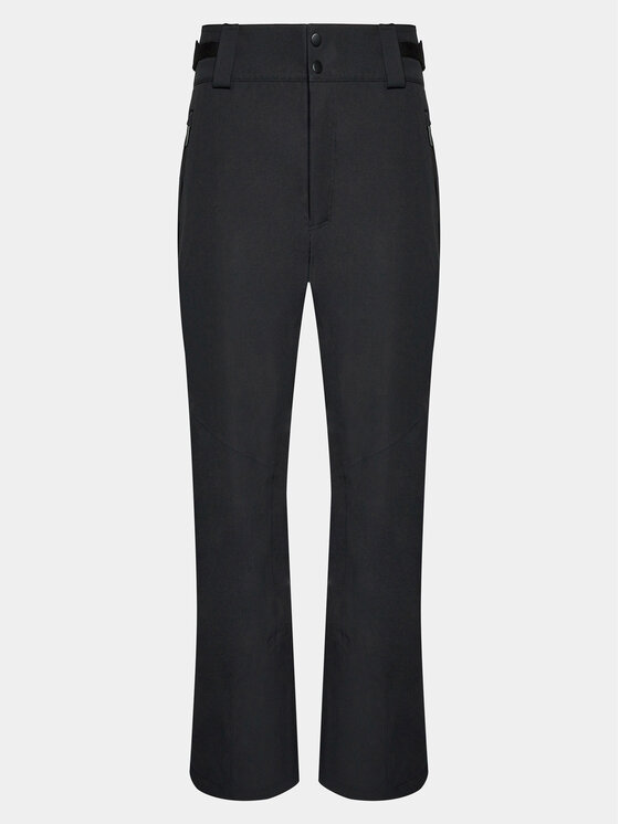 Head Head Slidinėjimo kelnės Summit 821273 Juoda Regular Fit