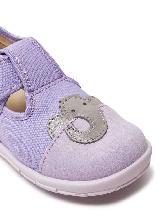 Froddo Froddo Čības Classic Slippers G1700396-1 S Violets