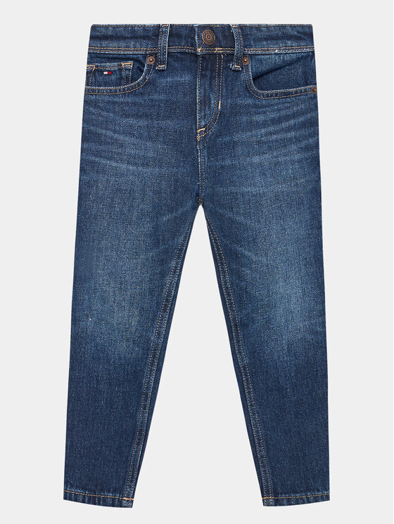 Jeans Tommy Hilfiger