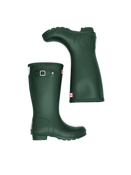 Hunter Hunter Gumene čizme JFT6000RMA Zelena