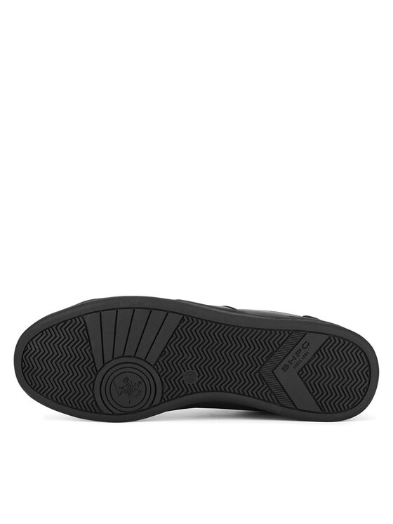 Beverly Hills Polo Club Beverly Hills Polo Club Sneakersy V5-6405 Černá